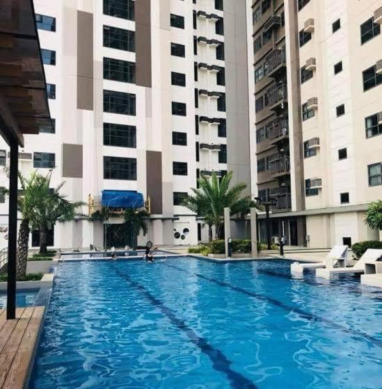 Horizon 101 A12 Shortwalk To Mango Avenue & Robinson Mall Cebú Exterior foto